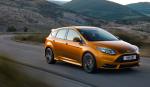 Ford Focus ST 2010 года